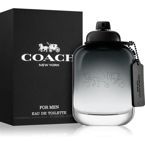 coach perfumes hombre